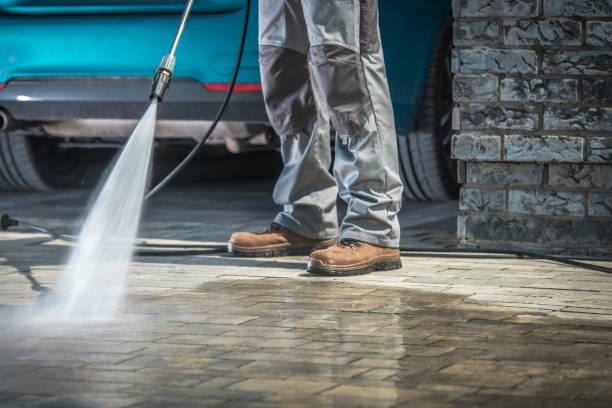 Best Rust Removal  in Nanticoke, PA