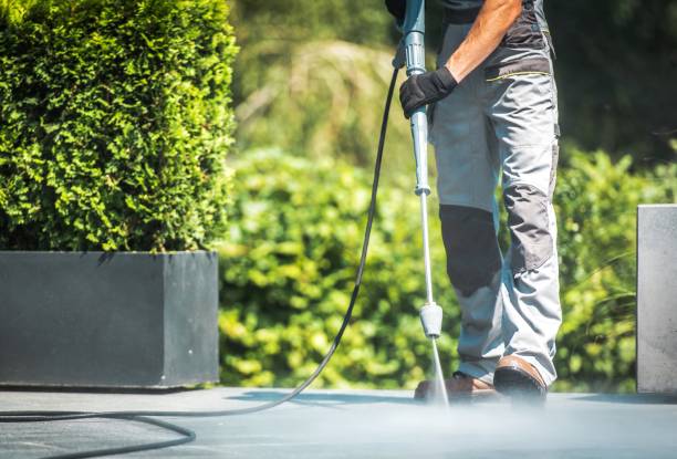 Best Machinery and Equipment Cleaning  in Nanticoke, PA