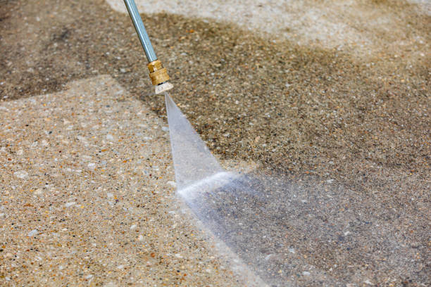 Best Oil Spill Cleanup  in Nanticoke, PA