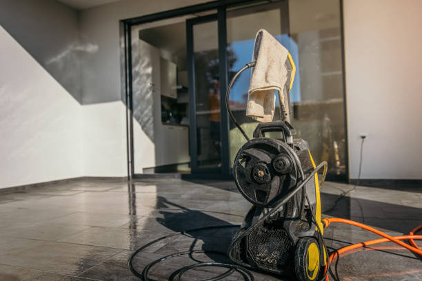 Best Machinery and Equipment Cleaning  in Nanticoke, PA
