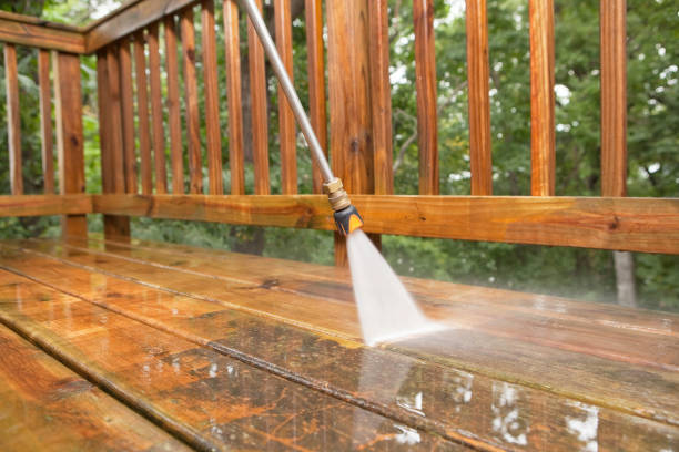 Nanticoke, PA Pressure Washing Company